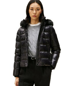 TOMMY HILFIGER OX_EXWPbg g~[qtBK[ WPbgEAE^[ u]EWp[ ubNyz