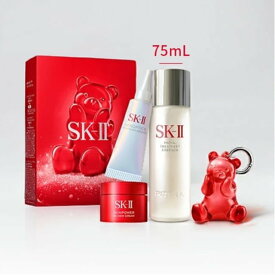SK-II SK-II ピテラベストコレクション2025 ホリデーコレクション エスケーツー コフレ・キット・セット コフレ・コスメキット・ギフトセット【送料無料】