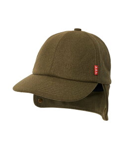 �ySALE�^60%OFF�zbonjour records The Trilogy Tapes/�U�E�g�����W�[�E�e�[�v�X TRAPPER HAT �{���W���[�����R�[�h �X�q �L���b�v �O���[��