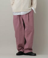 【SALE／50%OFF】RAGEBLUE ダブルニーコクーンワイドパンツ【セットアップ対応】 レイジブルー トップス …