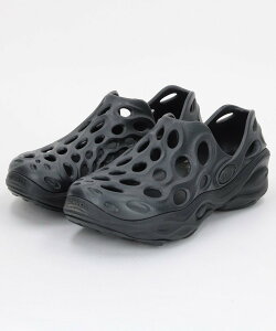 MERRELL HYDRO NEXT GEN MOC�y25.0-28.0cm�z �t���[�N�X�X�g�A �V���[�Y�E�C �T���_�� �u���b�N�y���������z