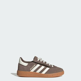adidas 【公式】アディダス adidas 返品可 HANDBALL SPEZIAL CF EL C アディダス シューズ・靴 スニーカー ブラウン【送料無料】
