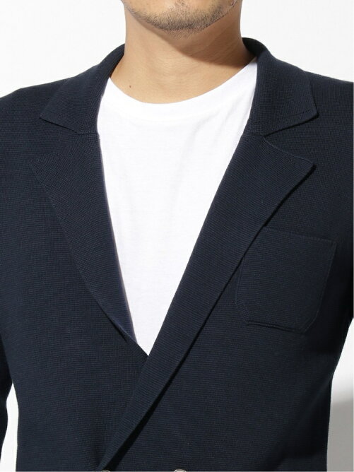 Arbre Arbre ダブルブレストミラノリブジャケット Rakuten Fashion 楽天ファッション 旧楽天ブランドアベニュー V506 Arbre Arbre ダブルブレストミラノリブジャケット Rakuten Fashion 楽天ファッション 旧楽天ブランドアベニュー V506
