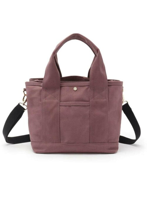 Grove 2way仕切り帆布ミニトートバッグ Rakuten Fashion 楽天ファッション 旧楽天ブランドアベニュー Bq57 Grove 2way仕切り帆布ミニトートバッグ Rakuten Fashion 楽天ファッション 旧楽天ブランドアベニュー Bq57