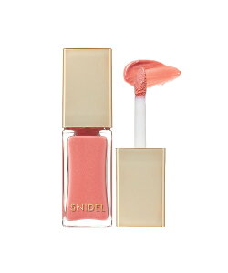 SNIDEL BEAUTY �s���A ���b�v ���X�^�[ 01 �X�i�C�f���r���[�e�B ���C�N�A�b�v ���g�E���b�v�E�O���X �s���N