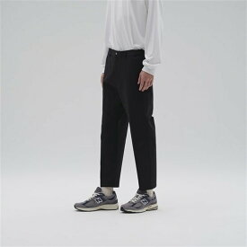 New Balance MET24 Straight Fit ニューバランス パンツ スラックス・ドレスパンツ【送料無料】