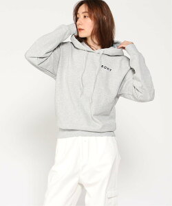 ySALE^40%OFFzROXY (W)OUR STYLE FLOW HOODIE LV[ gbvX p[J[Et[fB[ uE ubN O[ zCgyz