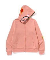 楽天市場】a bathing ape シャーク（パーカー｜トップス）：メンズ 
