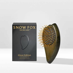 SNOW FOX SKINCARE v~A FOX JbT S[Xg wAuV ubN Xm[ tHbNX XLPA wAPA wAuVER[ ubNyz