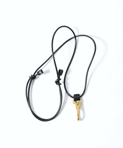 Johnbull Private labo yabokikazShoulder Strap Hook WuvCx[g{ t@bVG `[EL[`F[ lCr[ ubNyz