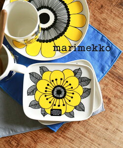 Marimekko }bR KESTIT PLATE u[Ru[ HEELb`pi HEM