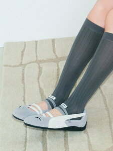 ySALE^20%OFFzLILY BROWN yLILY BROWN×PUMAzSPEEDCAT BALLET [uE V[YEC ̑̃V[YEC O[yz