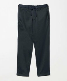 【SALE／30%OFF】a day in the life 裏起毛 ポンチプリント イージーパンツ＜A DAY IN THE LIFE＞ ユナイテッドアローズ アウトレット パンツ その他のパンツ グレー ネイビー【送料無料】