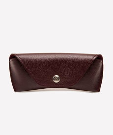 ETTINGER 【公式】CP091 眼鏡ケース エッティンガー ファッション雑貨 その他のファッション雑貨 ブルー【送料無料】