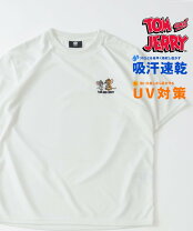 楽天市場】トムとジェリー パーカー（柄ワンポイント）の通販