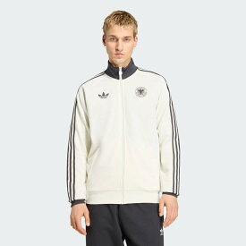 adidas 【公式】アディダス adidas 返品可 ドイツ代表 オリジナルス トラックトップ アディダス トップス その他のトップス ホワイト【送料無料】