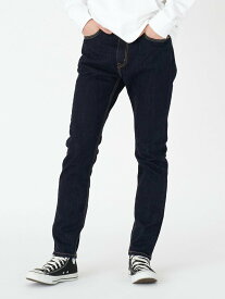 【SALE／20%OFF】Levi's 510TM スキニーフィット ダークインディゴ RINSEY リーバイス パンツ その他のパンツ【送料無料】