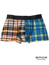 楽天市場 Bros ボクサーパンツ インナー 下着 メンズ インナー 下着 ナイトウェアの通販
