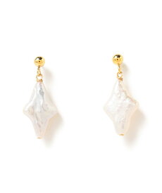 【SALE／30%OFF】Ray BEAMS RACKETS / Dia Pierce ビームス ウイメン アクセサリー・腕時計 ピアス【送料無料】