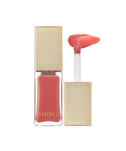 SNIDEL BEAUTY �s���A ���b�v ���X�^�[ 02 �X�i�C�f���r���[�e�B ���C�N�A�b�v ���g�E���b�v�E�O���X �s���N