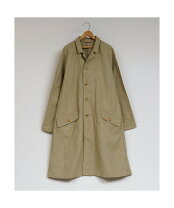 楽天市場】nigel cabourn（種類（コート・ジャケット）ステンカラー 
