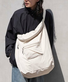 【SALE／20%OFF】FREAK'S STORE Roll Shoulder BAG フリークスストア バッグ ショルダーバッグ ホワイト ブラック グリーン