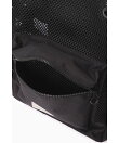 3D mesh 2way tote bag
