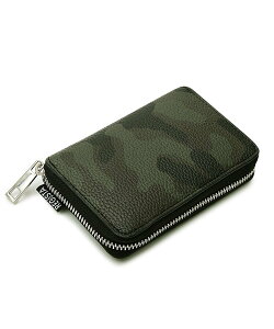 REGiSTA REGiSTA BILLFOLD WALLET ���[�� ���z�E�|�[�`�E�P�[�X ���z �u���b�N