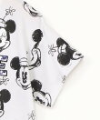 【ディズニー】ミニーリバーシブルスパンコールTシャツ/(100cm~150cm)