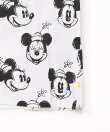 【ディズニー】ミニーリバーシブルスパンコールTシャツ/(100cm~150cm)