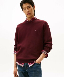 TOMMY HILFIGER GbZVCeNmN[lbNg[i[ g~[qtBK[ gbvX XEFbgEg[i[ lCr[ zCgyz