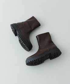 RODE SKO 撥水ストレッチブーツ ロデスコ シューズ・靴 ブーツ ブラック【送料無料】