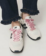 BEAUTY&YOUTH UNITED ARROWS ＜New Balance＞W996 サテンシューレース スニーカー ビューティー＆ユース…