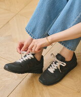 BEAUTY&YOUTH UNITED ARROWS ＜New Balance＞W996 サテンシューレース スニーカー ビューティー＆ユース…