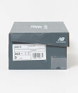 <New Balance>W996 サテンシューレース スニーカー