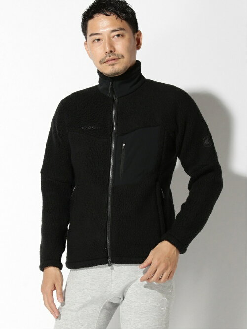 Mammut Chaqueta Innominata Pro Ml Veste Homme