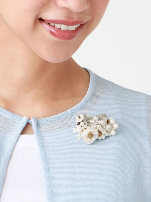 To Be Chic フラワーブローチ Rakuten Fashion 楽天ファッション 旧楽天ブランドアベニュー Be59 To Be Chic フラワーブローチ Rakuten Fashion 楽天ファッション 旧楽天ブランドアベニュー Be59