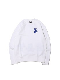 楽天市場 ナイキ スウェットの通販