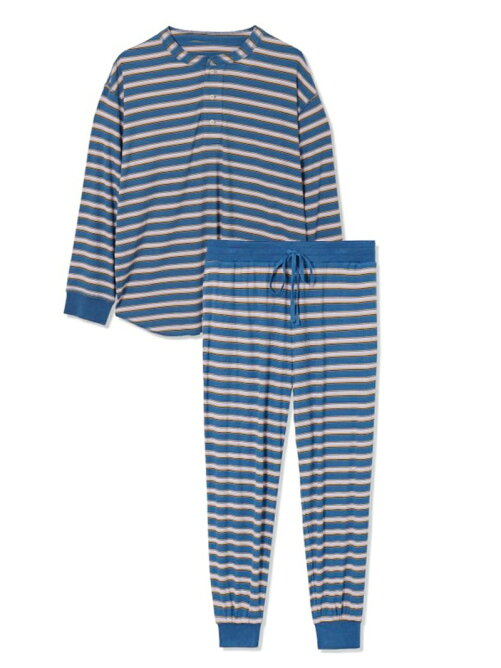 Stylevoice マルチボーダートップス パンツセット 21aw メンズ Rakuten Fashion 楽天ファッション 旧楽天ブランドアベニュー Du