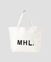 楽天市場】mhl トートバッグの通販