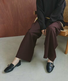 【SALE／50%OFF】GLOBAL WORK イージーケアギャザーワイドパンツ/571199 グローバルワーク パンツ その他のパンツ ブラウン ブラック ワインレッド グレー