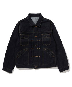 A BATHING APE CHAMPION DENIM JACKET �A �x�C�V���O �G�C�v �W���P�b�g�E�A�E�^�[ �f�j���W���P�b�g �l�C�r�[�y���������z