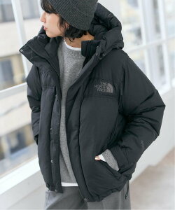 Spick & Span THE NORTH FACE/Um[XtFCX Alteration Baffs Jacket XsbNAhXp WPbgEAE^[ _EWPbgE_ExXg ubN O[yz
