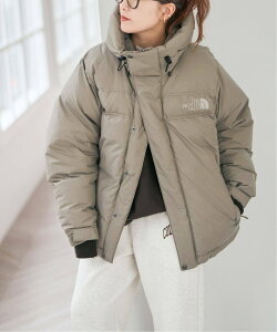 Spick & Span THE NORTH FACE/Um[XtFCX Alteration Baffs Jacket XsbNAhXp WPbgEAE^[ _EWPbgE_ExXg ubN O[yz