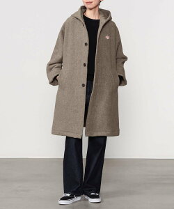 Bshop DANTON b E[CgpC t[hR[g WOMEN rVbv WPbgEAE^[ ̑̃WPbgEAE^[ x[Wyz