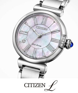 CITIZEN L �V�`�Y�� �G�� ���f�B�[�X �G�R�E�h���C�u CITIZEN L EM1060-87Y �V�`�Y�� �A�N�Z�T���[�E�r���v �r���v�y���������z