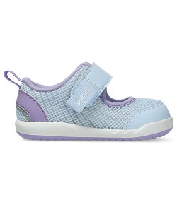 SUKU2�i�X�N�X�N�j MESHOES BABY 3 �A�V�b�N�X�E�H�[�L���O �V���[�Y�E�C �X�j�[�J�[ �u���[�y���������z