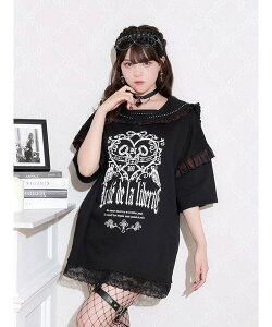 NOEMIE �S�V�b�N�o�b�N�X�s���h���Z�[���[���{���`���j�b�N �m�G�~�[ �g�b�v�X �J�b�g�\�[�ET�V���c �s���N�y���������z