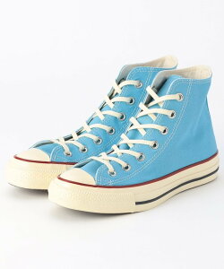 CONVERSE ALL STAR AGED TC HI[23.5cm~24.5cm�W�J] �t���[�N�X�X�g�A �V���[�Y�E�C �X�j�[�J�[ �u���[ �s���N�y���������z