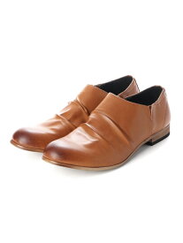 【SALE／20%OFF】Dedes ドレープショートブーツ ☆5254 サンエーフットウェアー シューズ・靴 ブーツ ブラウン ブラック